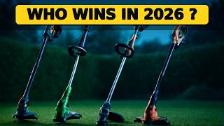 Top 5 Best String Trimmer 2026 - Perfect for Your Lawn Care Needs