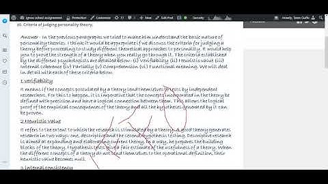 FREE IGNOU BPC 005 SOLVED ASSIGNMENT FOR DEC EXAM 2019 (LAST DATE -30 SEP 2019)