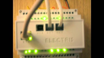 vind PLC - Automate programabile - Ladder Logic Diagram - Structured Text