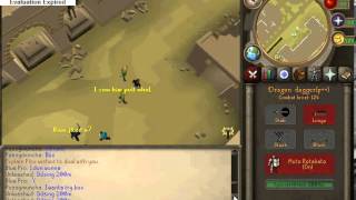 Project decimate - scam