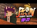 HIRARKI - Bakwan: Fight Back Episode 17 [ Minecraft Roleplay ]