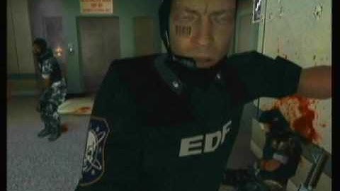 Duke Nukem Forever - 2001 Trailer