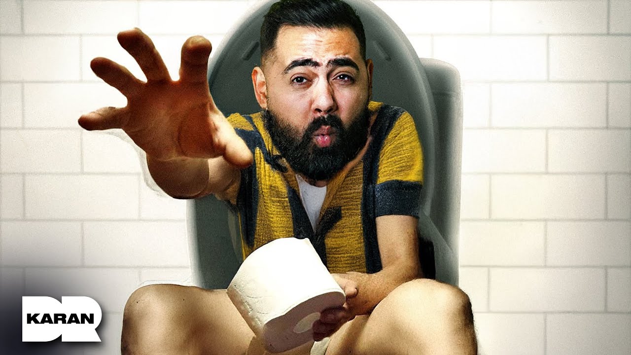 How To NEVER Have A Bad Poop Again! | Dr Karan