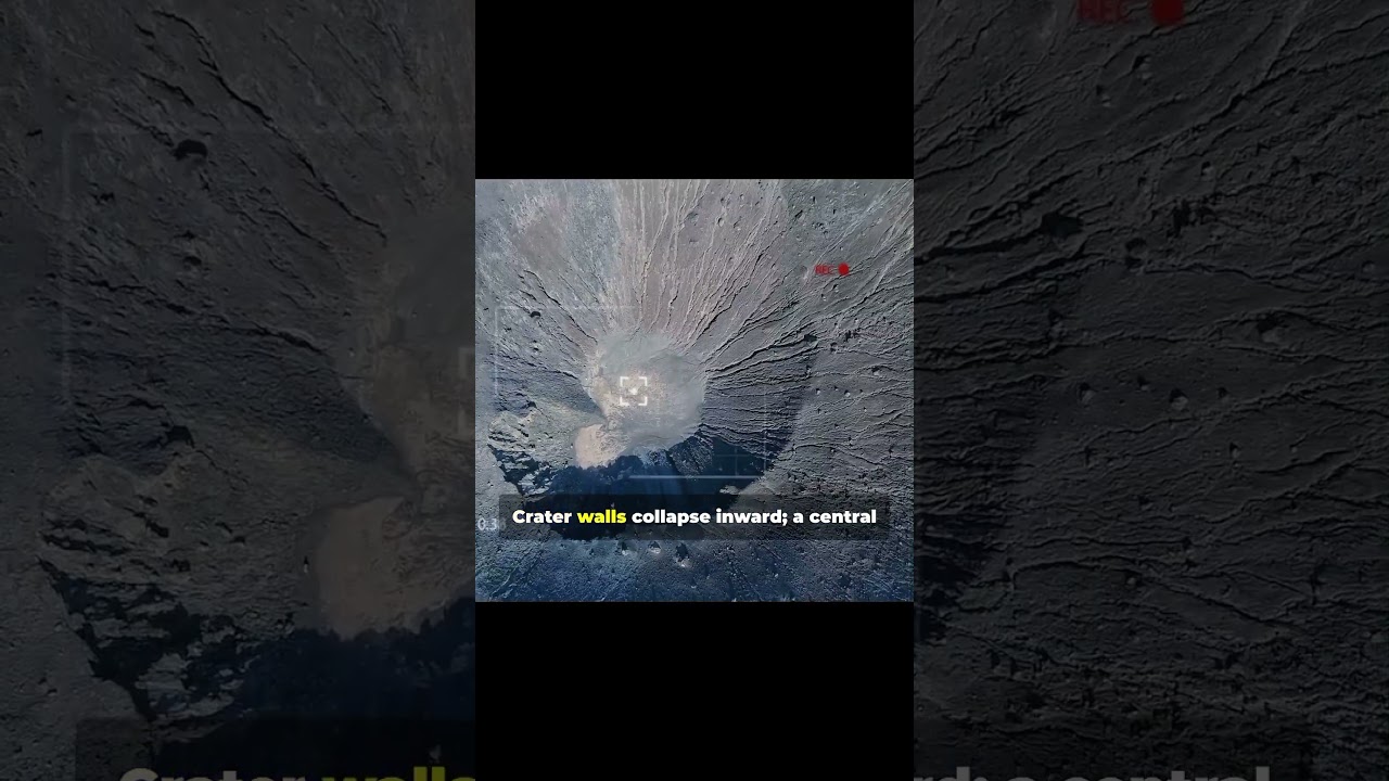 What If a Meteor Hit the Pacific Ocean? part (3)