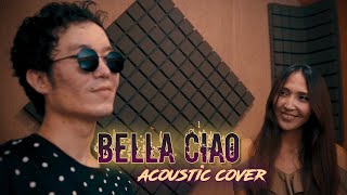 Bella ciao -  Бумажный дом cover