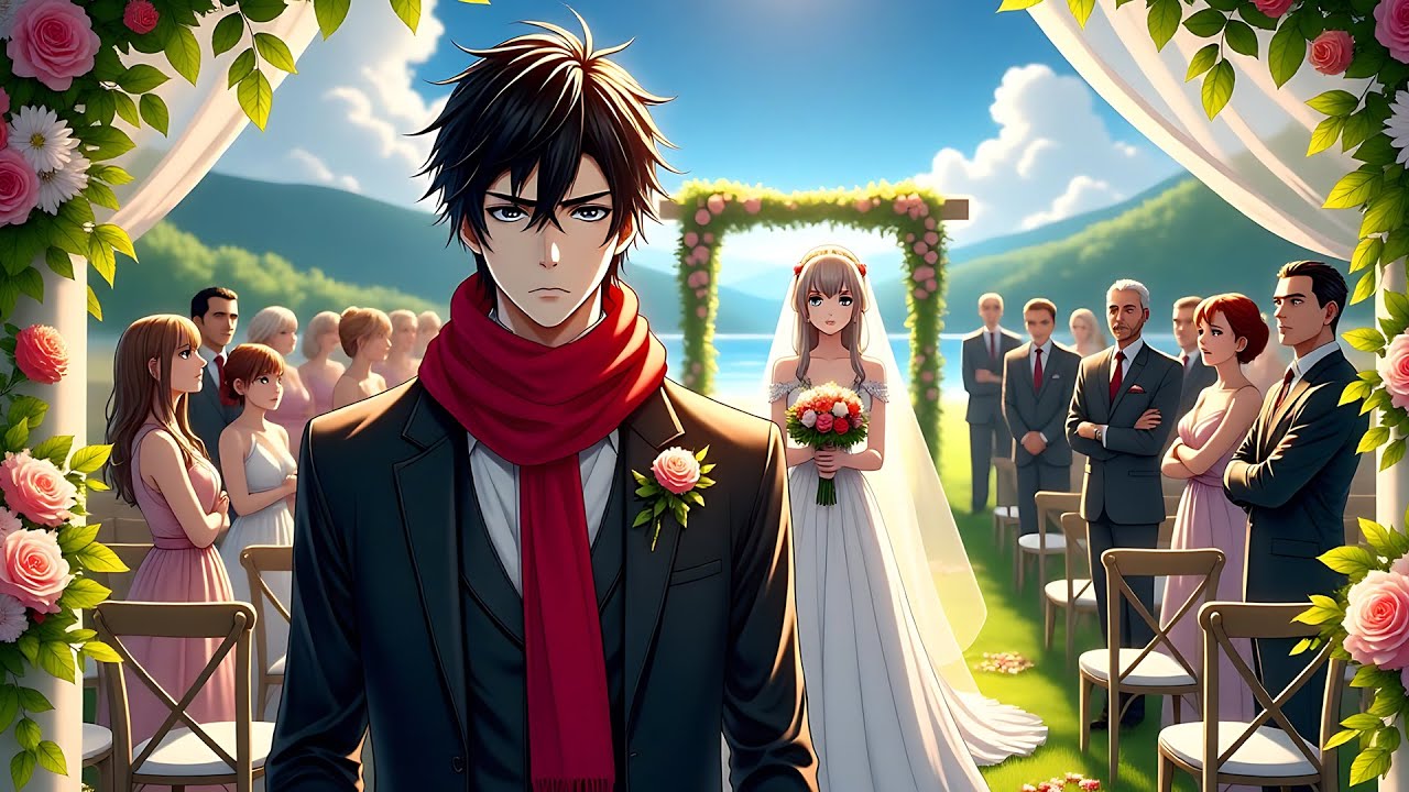 At The Engagement Event, She Named 8 Unforgettable Things. 5 Were About Another Man, I Simply Left