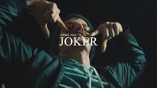 ARIAS AKA JOKER KRUMP VIDEO | PROK - CHECKED | BARCELONA