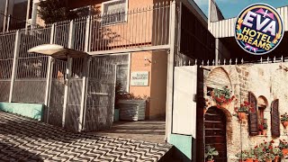 Zen Garden Hostel Mirandopolis | São Paulo, Brazil | Hotel Review 🏩 screenshot 4