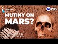 Can humans get to mars without going insane