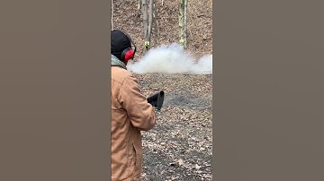 AR-15 vs. Tannerite