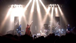 Xandria - Blood On My Hands