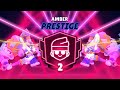 amber prestige 2 (2/100) #1 NA