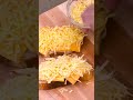 Richard Blais does what Gordon Ramsay can’t…..melt his grilled cheese! #GordonRamsay