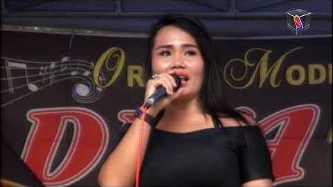 Jaran Goyang - Ririn Rindhi - Diva Music Entertainment