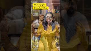 Devika Gupta Biography Who Is Devika Gupta Youtuber Devika