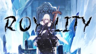 Royalty [AMV] Anime-MV