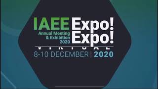 IAEE EXPO! EXPO! Art of the Show – Sellers Expositions Winners