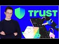 Tuto trust wallet 2024