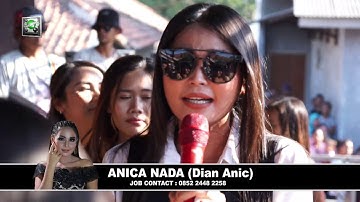 DIAN ANIC-PENGEN DISAYANG.ANICA NADA SIANG 22 OKTOBER 2019. ANJATAN INDRAMAYU