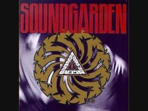 Soundgarden - Mind Riot [Studio Version]