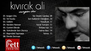 Kıvırcık Ali - Yusufçuk