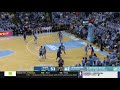 Cassius Stanley Full Highlights 2.8.20 Duke vs UNC - 22 Pts, 6 Rebs