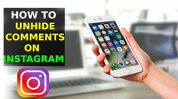 How To Unhide Comments On Instagram (2023)