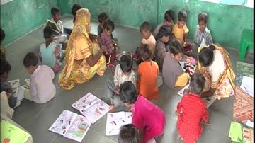 The Window of Opportunity