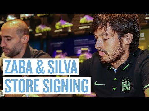 ZABA & SILVA