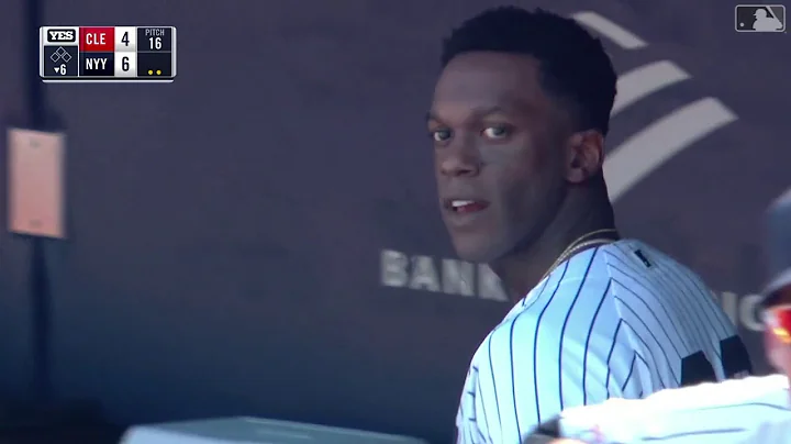 MLB 2019 August September Ejections