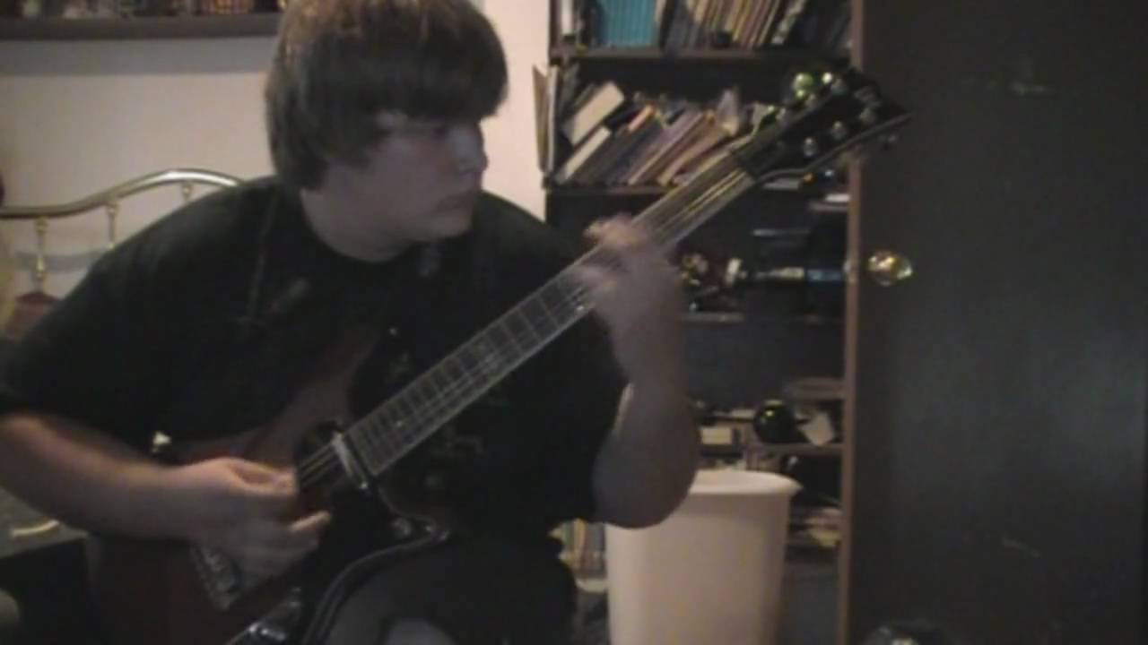 Epica-The Obbsessive Devotion Axe Cover