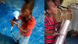 Bocil Vibing 515 Together We Achieve More