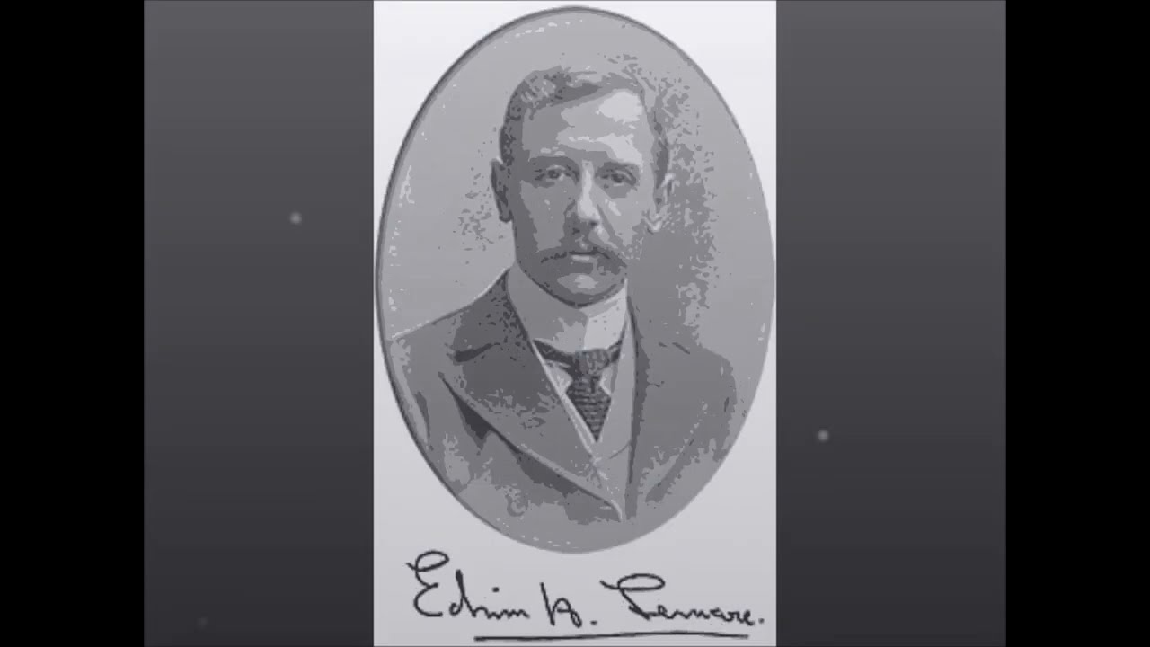 Edwin H. Lemare Summer Sketches, op. 73 (II. The bee)