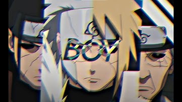 Character Select  xan rotation (AMV/EDIT) FREE PROYECT