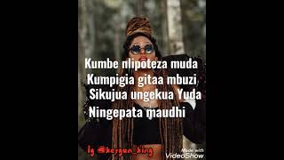 Wamerudiana Lyrics - Saraphina - Wamerudiana... Song By Saraphina Phina