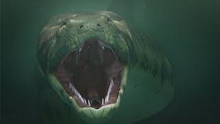 The Monster Of Lake Ontario