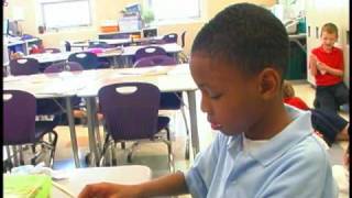Inside Forest Hill CLC: part 3/3 - Akron Public Schools