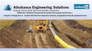 ASME B31 Piping Standards Overview part 2
