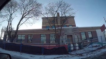 The monkey vault ⁉