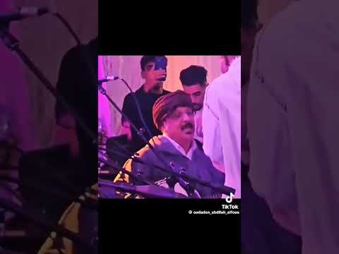 عبدالله الفوى مجموعة أودادن تحيي حفل زفاف بهيج بي سيدي بيبي شتوكة ايت باها 