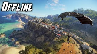 Top 5 Offline Games HD For Android!! screenshot 3