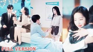 reborn I Choose To Marry The Disabled Ceo But Was Spoiled Like A Princesscdrama