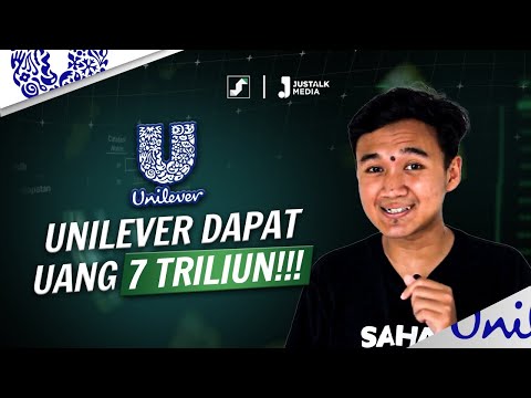 SAHAM UNVR MURAH!!! KEMANA ARAH SAHAM UNVR KEDEPANNYA? #unvr