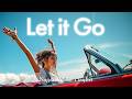 【洋楽Playlist】気分が上がる春のドライブソング 🌸 Hands Up, Let It Go / Feel-Good Drive