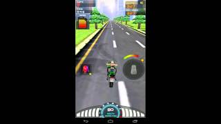 Death Racing:Motoをやった screenshot 4