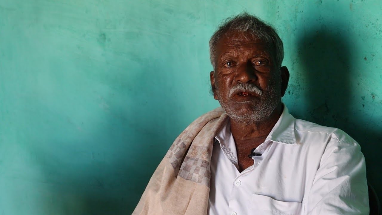 Harvesting Injustice: The struggle for land rights in rural Haveri | Capstone Project