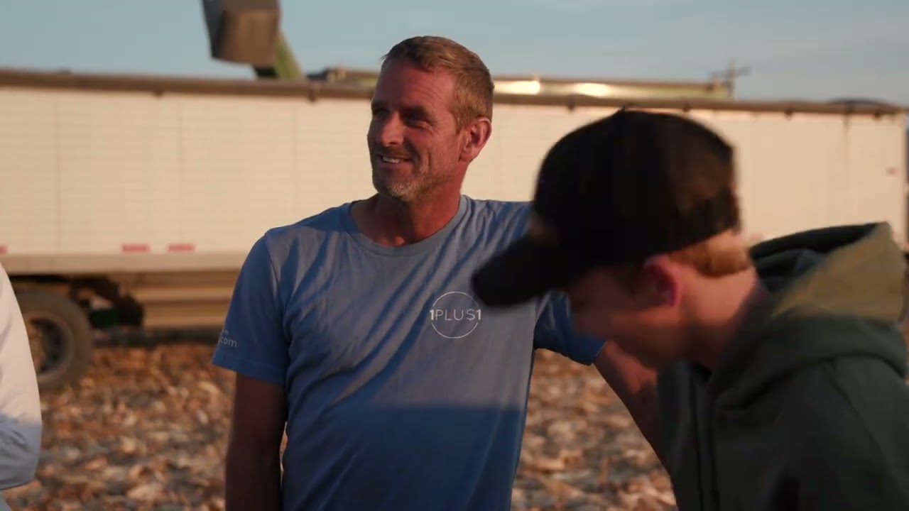 Central Valley Ag | The Land Holds Our Past and Future Feature | Agricultural Storytelling