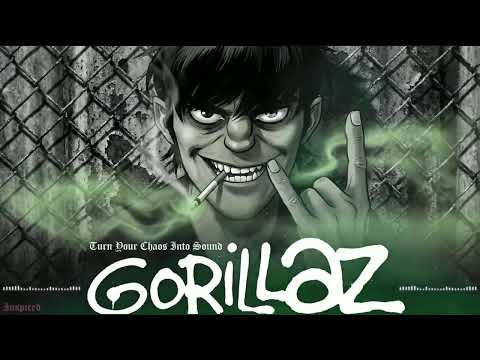 Kill Bill — Once Again 🩸 Psycho Album Mix | Trip-Hop & Alt Hip-Hop | Gorillaz AI-Inspired Remix