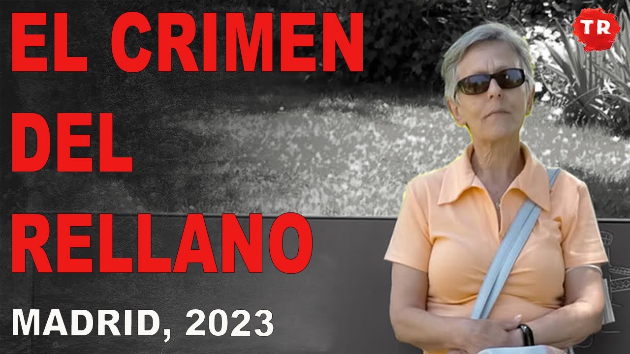 EL CASO DE LA MOROSA · MADRID, 2023