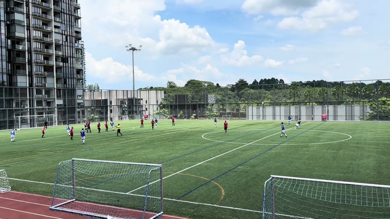 FULL MATCH | EFL Championship 24/25 | Exiles FC v BLAS (28 Sep 2024)